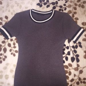 🌟GRAY BODYCON DRESS🌟